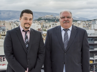 Για τα πάντα υπάρχει κάτι θετικό... Καλή ανάσταση σε όλους!!!