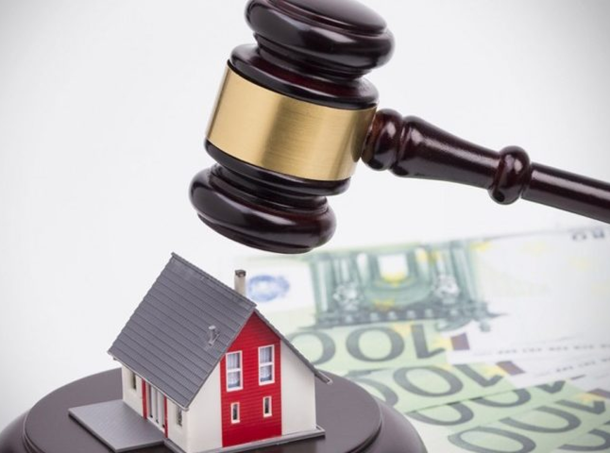 Πώς θα πάρετε τη βεβαίωση που σταματά τους πλειστηριασμούς