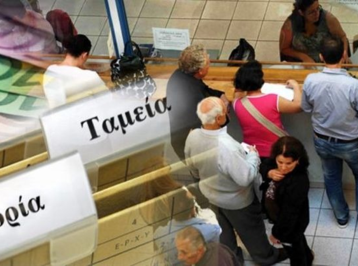 Νέα εγκύκλιος της ΑΑΔΕ: Πώς «αντιμετωπίζονται» τα χρέη προς την Εφορία που… κληρονομήθηκαν