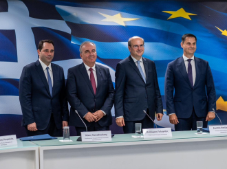 Η «αρχιτεκτονική» του υπερυπουργείου Οικονομικών