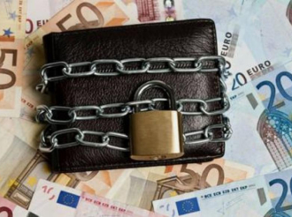 Ξεκινούν κατασχέσεις σε όσους δεν εντάχθηκαν στις ρυθμίσεις της εφορίας 