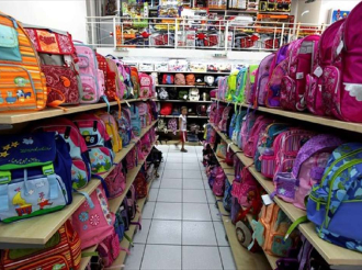 Σε ισχύ από τις 30/8 το «Καλάθι των Μαθητών» – Τι αλλάζει στο «Καλάθι του Νοικοκυριού»