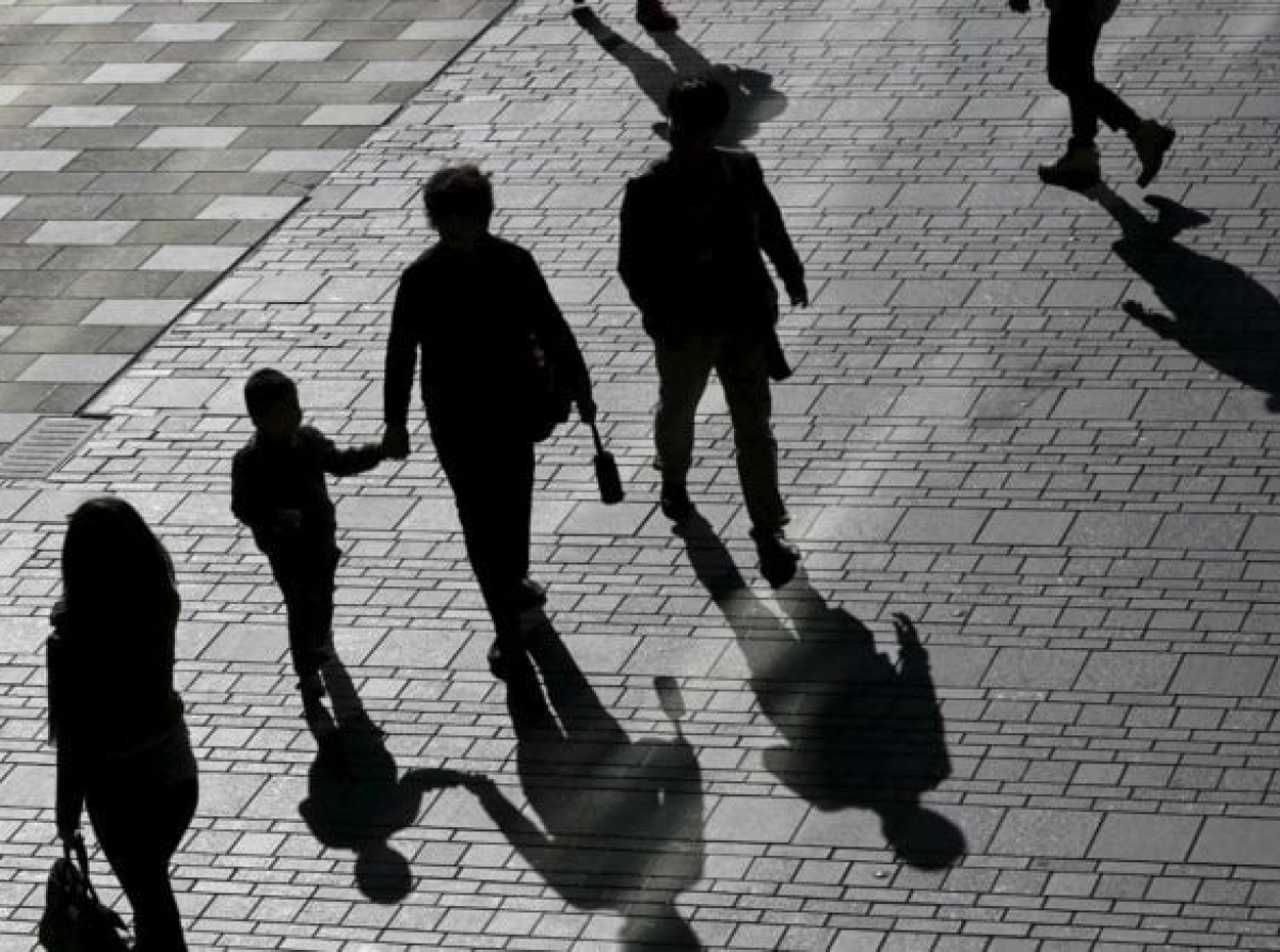 «Βόμβα» στα θεμέλια του ασφαλιστικού το δημογραφικό
