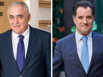 Ο Υπουργός Εργασίας Αδ. Γεωργιάδης στο Δ.Σ. του Ε.Ε.Α. σήμερα στις 18:00