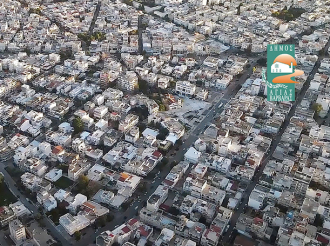 Ενημερωτική εκδήλωση για το Ανοιχτό Κέντρο Εμπορίου Αγίας Βαρβάρας την Τετάρτη 1/10 στις 17:00, με τη συμμετοχή του Προέδρου του Ε.Ε.Α.