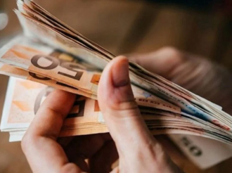 Από Δεκέμβριο «ρέει χρήμα» €2,3 δισ. με μέτρα ανακούφισης 