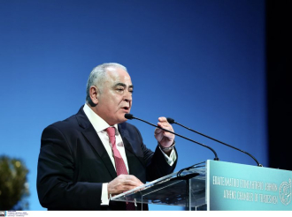 Χατζηθεοδοσίου: Οι μικρομεσαίες επιχειρήσεις στο μάτι του κυκλώνα – Χρειάζονται περισσότερα χρηματοδοτικά εργαλεία