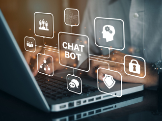 Chatbots αντί εφοριακών: Πώς θα εξυπηρετούνται οι πολίτες στις ΔΟΥ