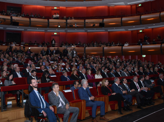 Βίντεο: Τα highlights των Βραβείων “Βιώσιμης Καινοτόμου & Υπεύθυνης Επιχειρηματικότητας” 2023