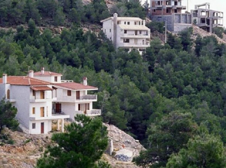 Εκτός σχεδίου οικόπεδα: Οι προϋποθέσεις για δόμηση – Πώς θα μπει τέλος στα αυθαίρετα