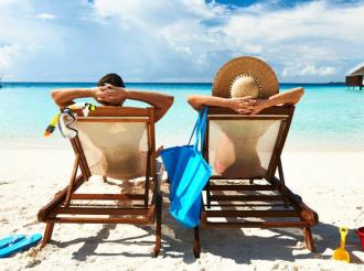 Κοινωνικός Τουρισμός ΔΥΠΑ: «Ανοίγει» το πρόγραμμα για δωρεάν διακοπές – Νέες περιοχές στην λίστα «μηδενικής συμμετοχής»