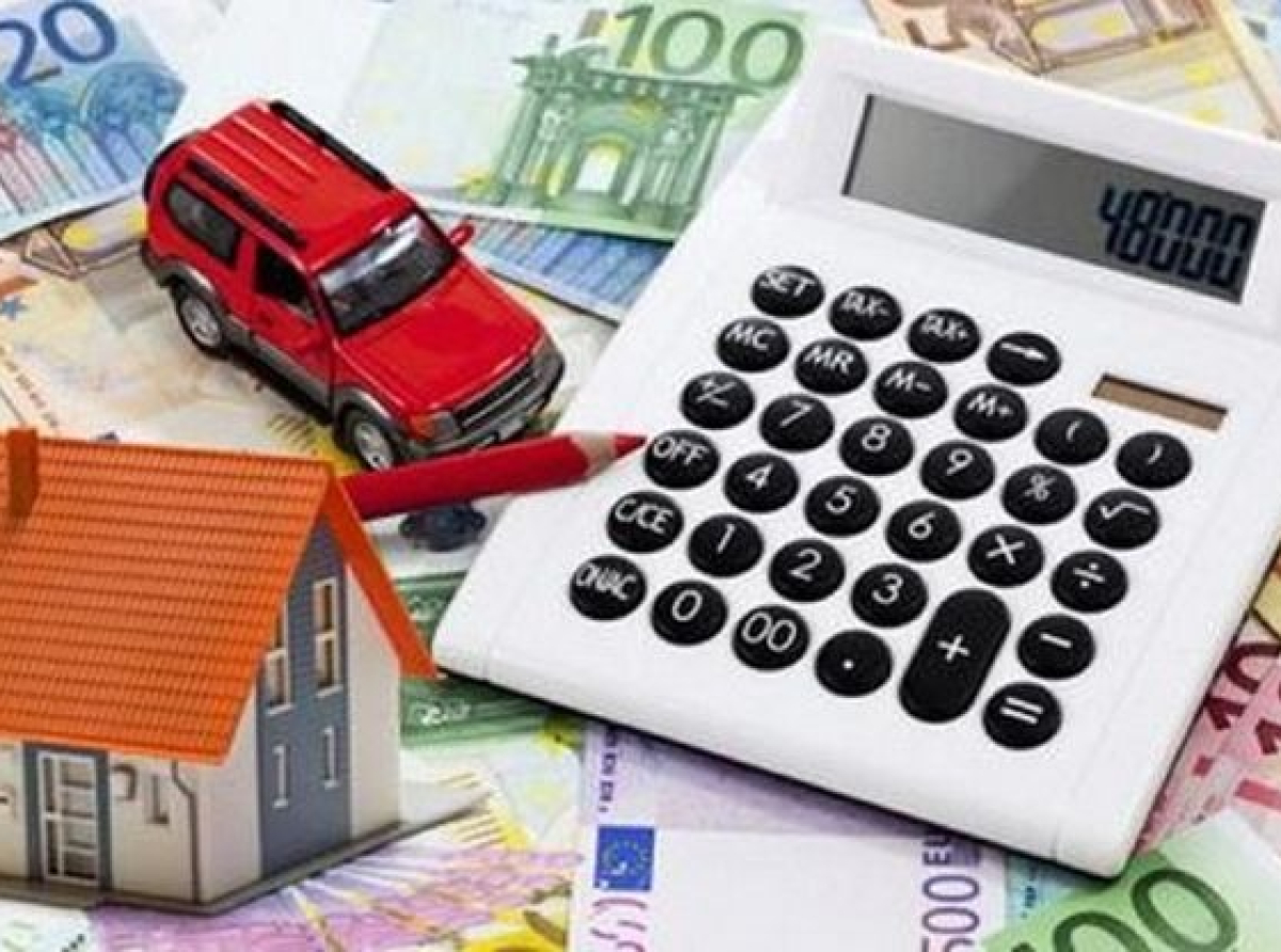 Τι αλλάζει στα τεκμήρια διαβίωσης – Όλα τα σενάρια που εξετάζει η ειδική επιτροπή