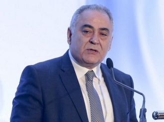 Γ. Χατζηθεοδοσίου: «Κανένα άμεσο μέτρο για τις ΜμΕ»