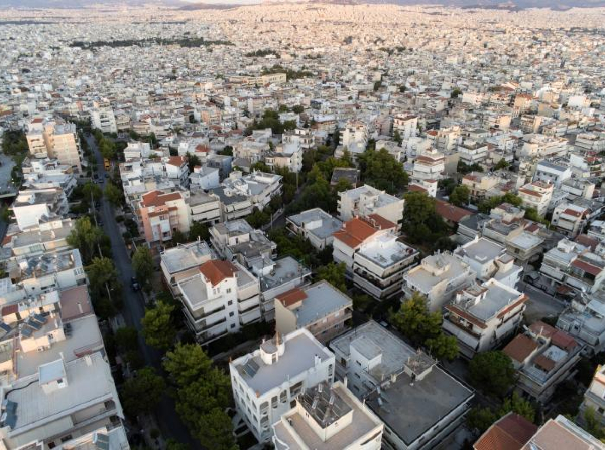 Σχέδιο για λιγότερο φόρο στα ενοίκια – Στο επίκεντρο δύο αλλαγές-κλειδιά