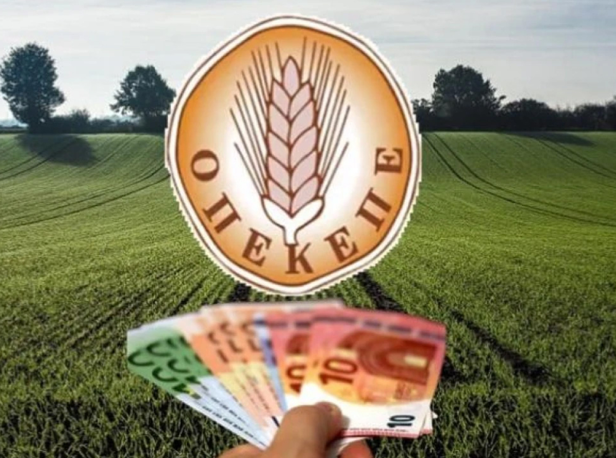 Υπόθεση ΟΠΕΚΕΠΕ: Ξεκινούν κατασχέσεις για τις παράνομες επιδοτήσεις