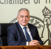 Γ. Χατζηθεοδοσίου: Απόλυτα σωστή η μείωση της φορολογίας αλλά απουσιάζουν μέτρα αντιμετώπισης της ακρίβειας και τόνωσης της επιχειρηματικότητας