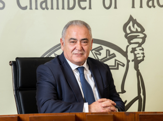 Γ. Χατζηθεοδοσίου: Απόλυτα σωστή η μείωση της φορολογίας αλλά απουσιάζουν μέτρα αντιμετώπισης της ακρίβειας και τόνωσης της επιχειρηματικότητας