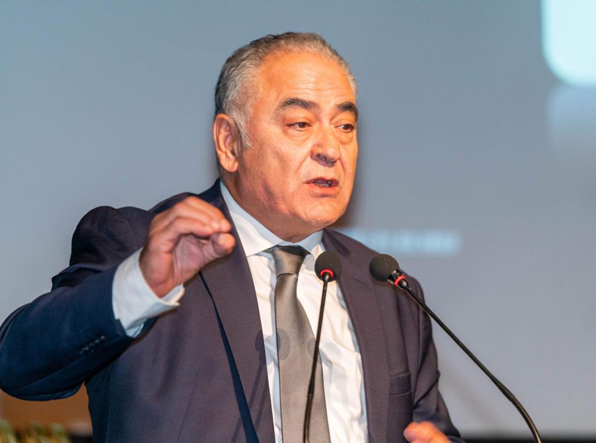 Γ. Χατζηθεοδοσίου: «Ειλικρινής διάλογος και λύση στα προβλήματα των αγροτών»