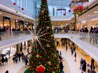 Μπαράζ ελέγχων στην αγορά ενόψει των Χριστουγέννων – Αρχίζει σήμερα το εορταστικό ωράριο