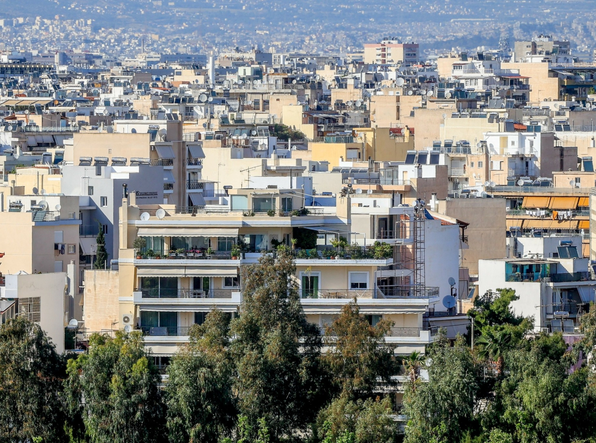 Επιχείρηση στέγη: Δράσεις €7 δισ. μέχρι το 2027 – Όλα τα προγράμματα με κίνητρα και επιδοτήσεις για 1,6 εκατ. δικαιούχους 