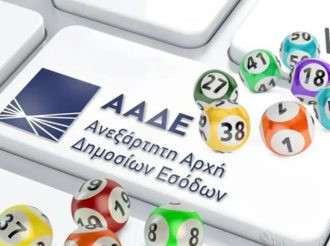 Mega χριστουγεννιάτικη φορολοταρία: «Κλείδωσε» η ημερομηνία για την κλήρωση – Ερωτήσεις και απαντήσεις