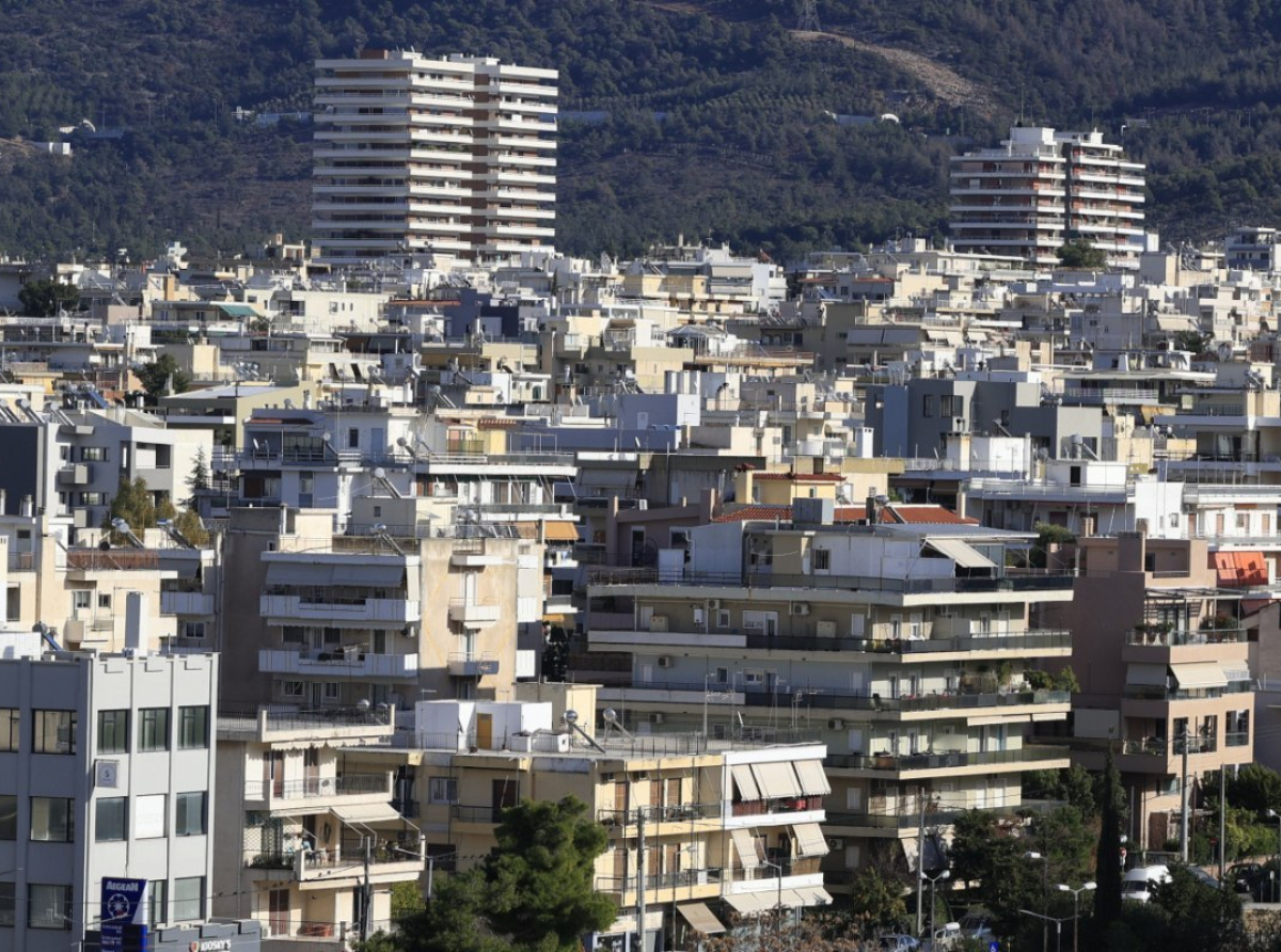 «Πρωταθλητές» Ευρώπης στις καθυστερήσεις ενοικίων και στεγαστικών δανείων οι Έλληνες 