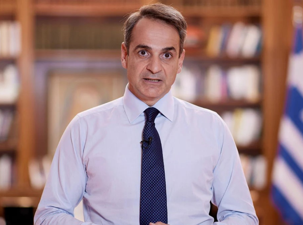 Ανακοινώθηκαν 4 νέα μέτρα – Επιδότηση στο diesel κίνησης, Ψηφιακή Κάρτα Καυσίμων, επιχορήγηση στα λιπάσματα, παρέμβαση τα ακτοπλοϊκά εισιτήρια