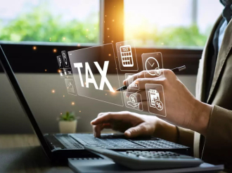 ΑΑΔΕ 2026: Ψηφιακό «δίχτυ» με ΑΙ και 194.000 ελέγχους – Στο μικροσκόπιο περιουσίες, ενισχύσεις και φοροδιαφυγή