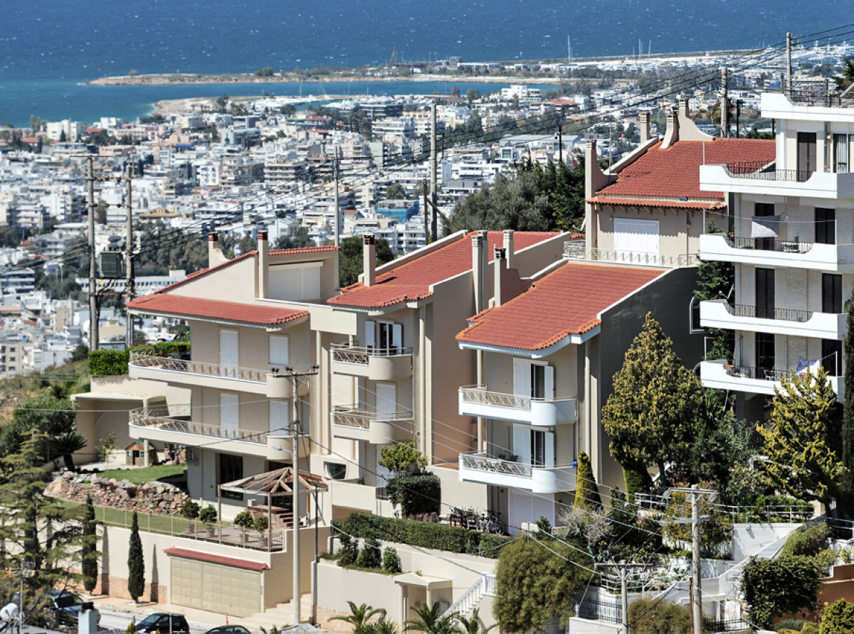 Νέο τοπίο στα ακίνητα: Το ΜΙΔΑ αλλάζει τα πάντα σε κύρια κατοικία και ΕΝΦΙΑ