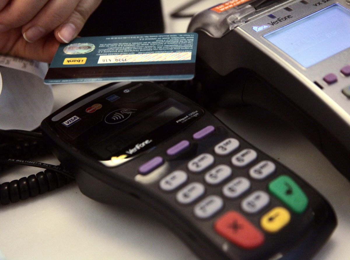 ΑΑΔΕ: Στην “τσιμπίδα” της Αρχής αδήλωτα POS από τη Βουλγαρία