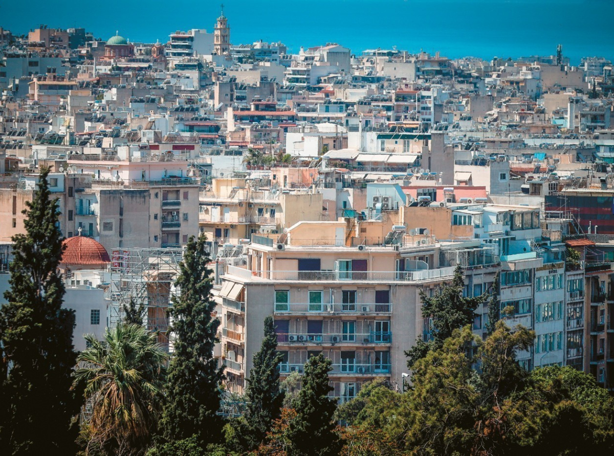 Ακίνητα: Αντίστροφη μέτρηση για το νέο ΜΙΔΑ πριν τις μεγάλες διασταυρώσεις