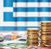 Πρωτογενές πλεόνασμα 5,2 δισ. ευρώ τον Απρίλιο 