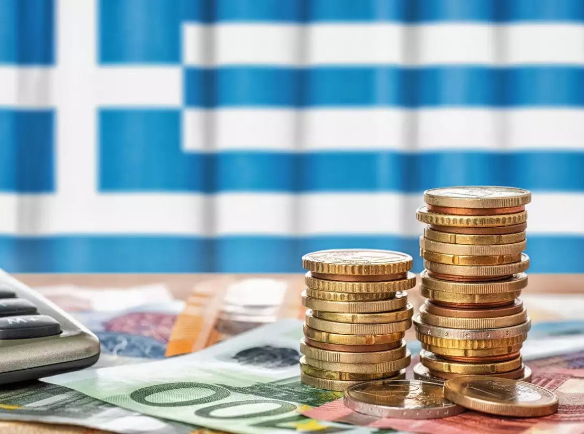 Προϋπολογισμός: Στα 33,8 δισ. ευρώ τα φορο-έσοδα στο 6μηνο – Ποιοι φόροι γέμισαν τα ταμεία