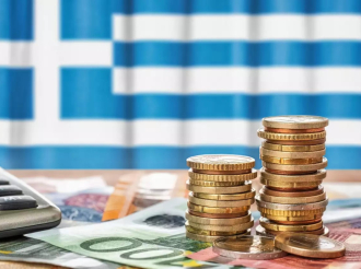 Προϋπολογισμός: Στα 33,8 δισ. ευρώ τα φορο-έσοδα στο 6μηνο – Ποιοι φόροι γέμισαν τα ταμεία