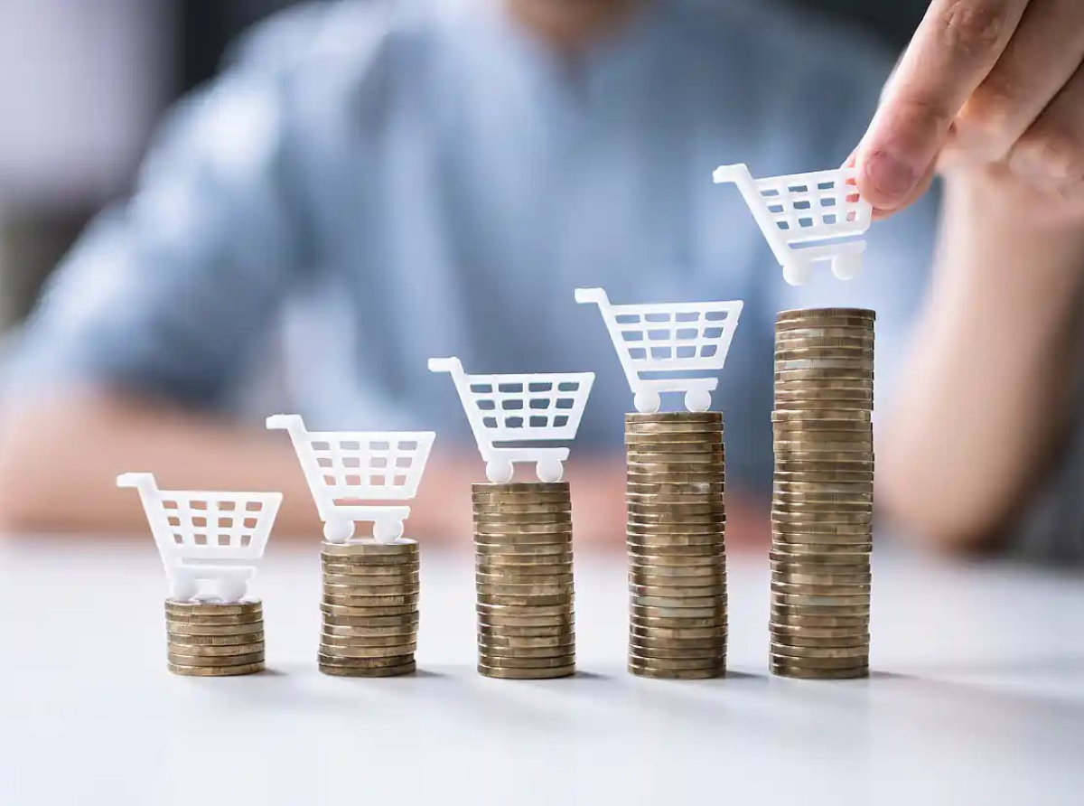 Στο 2,7% ο πληθωρισμός τον Ιούλιο – Σε ποια είδη καταγράφεται αποκλιμάκωση