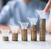 Στο 2,7% ο πληθωρισμός τον Ιούλιο – Σε ποια είδη καταγράφεται αποκλιμάκωση