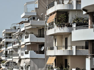 Ακίνητα: Οι 5 μεγάλες αλλαγές για τους ιδιοκτήτες με τον νέο Αυτοδιοικητικό Κώδικα