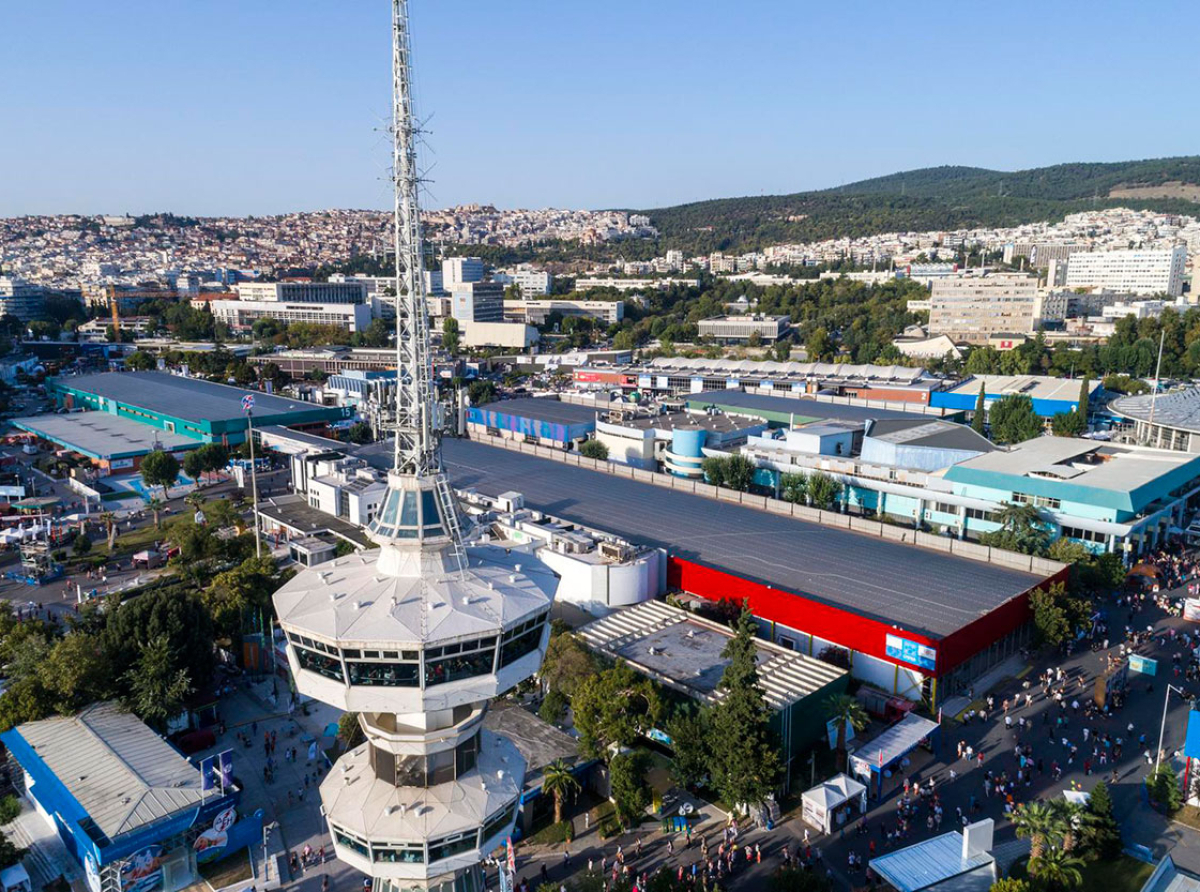 ΔΕΘ: Στην τελική ευθεία η οριστικοποίηση του πακέτου – Στο επίκεντρο οι φοροελαφρύνσεις για ελεύθερους επαγγελματίες και αυτοαπασχολούμενους