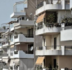 «Σπίτι μου 3»: Το νέο σχέδιο για φθηνά στεγαστικά που πάει στη ΔΕΘ