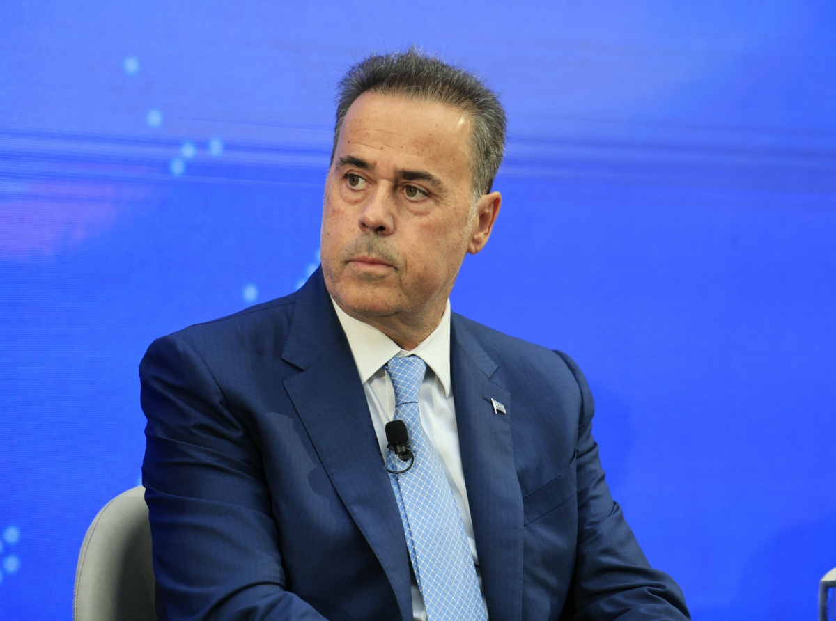 Παπασταύρου: Την Τρίτη η παρουσίαση του οδικού χάρτη για τη μείωση του ενεργειακού κόστους – Τι είπε για φωτοβολταϊκά και αυτοκατανάλωση
