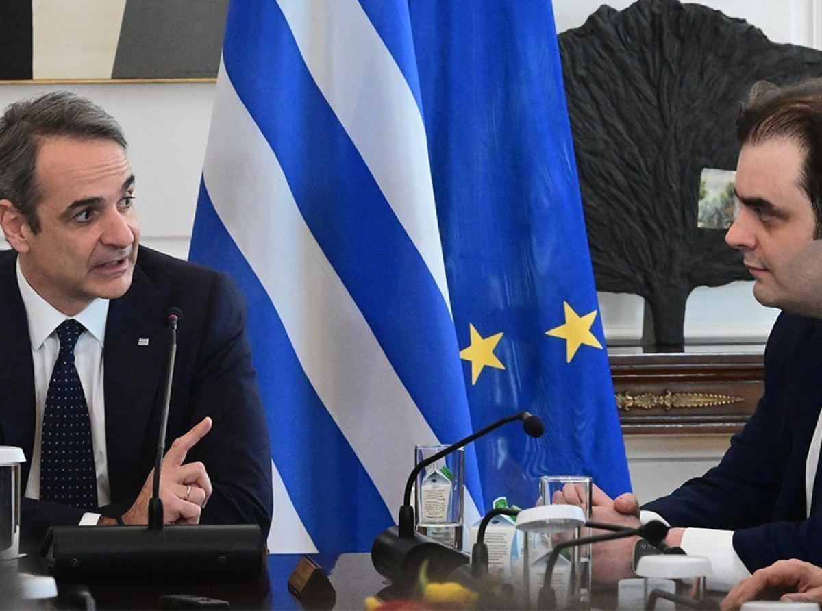 Πακέτο ΔΕΘ: Ελαφρύνσεις για επαγγελματίες, ΤΑΞΙ, αγρότες, τρίτεκνους, συνταξιούχους 