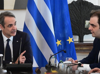 Πακέτο ΔΕΘ: Ελαφρύνσεις για επαγγελματίες, ΤΑΞΙ, αγρότες, τρίτεκνους, συνταξιούχους 
