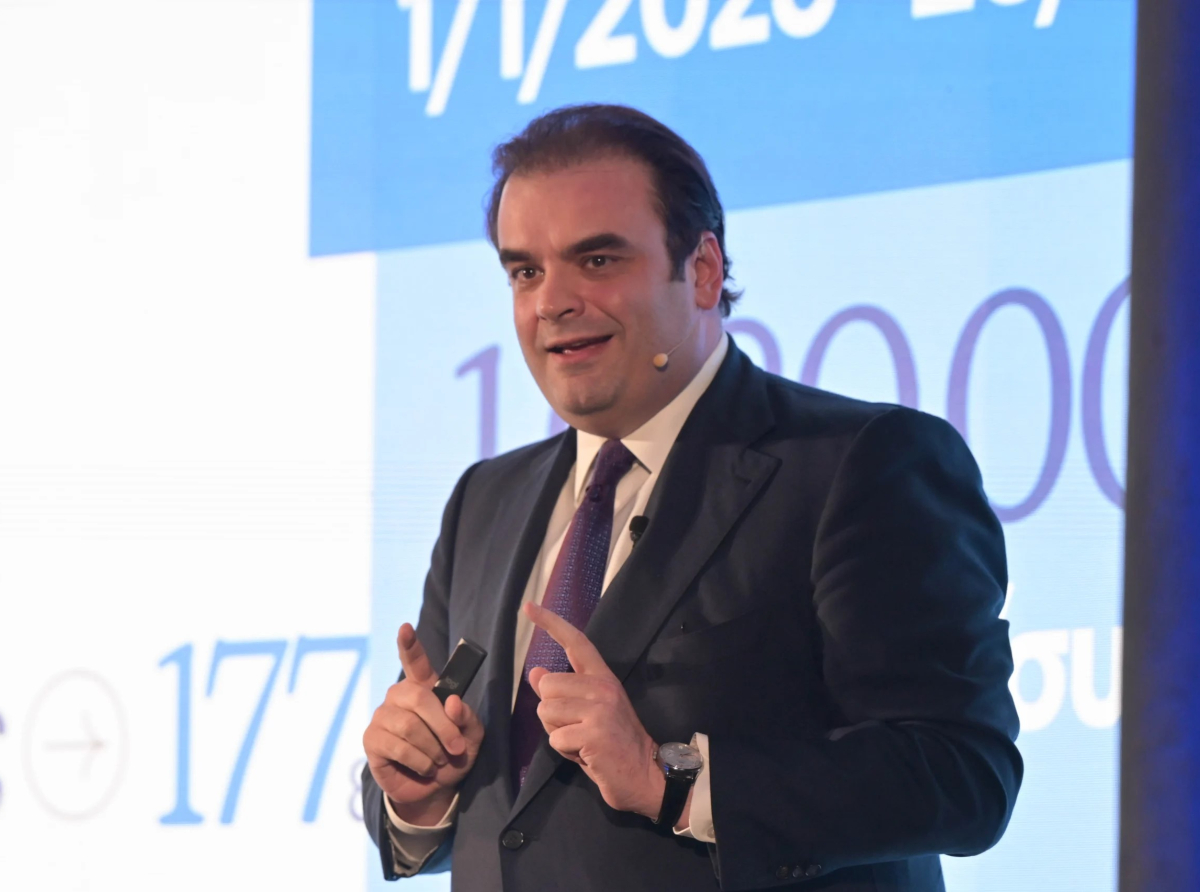 Πλατφόρμα «Συνέπεια»: Σε ψηφιακή παρακολούθηση οι καθυστερούμενες πληρωμές του Δημοσίου