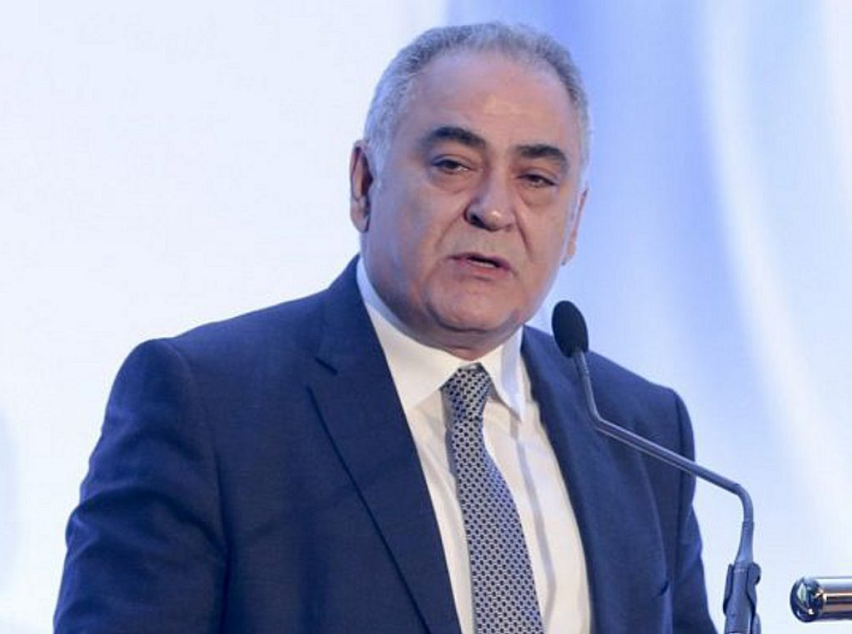 Γ. Χατζηθεοδοσίου: Κατάργηση του τέλους επιτηδεύματος σε… δόσεις για τα «αποπαίδια» της Αττικής