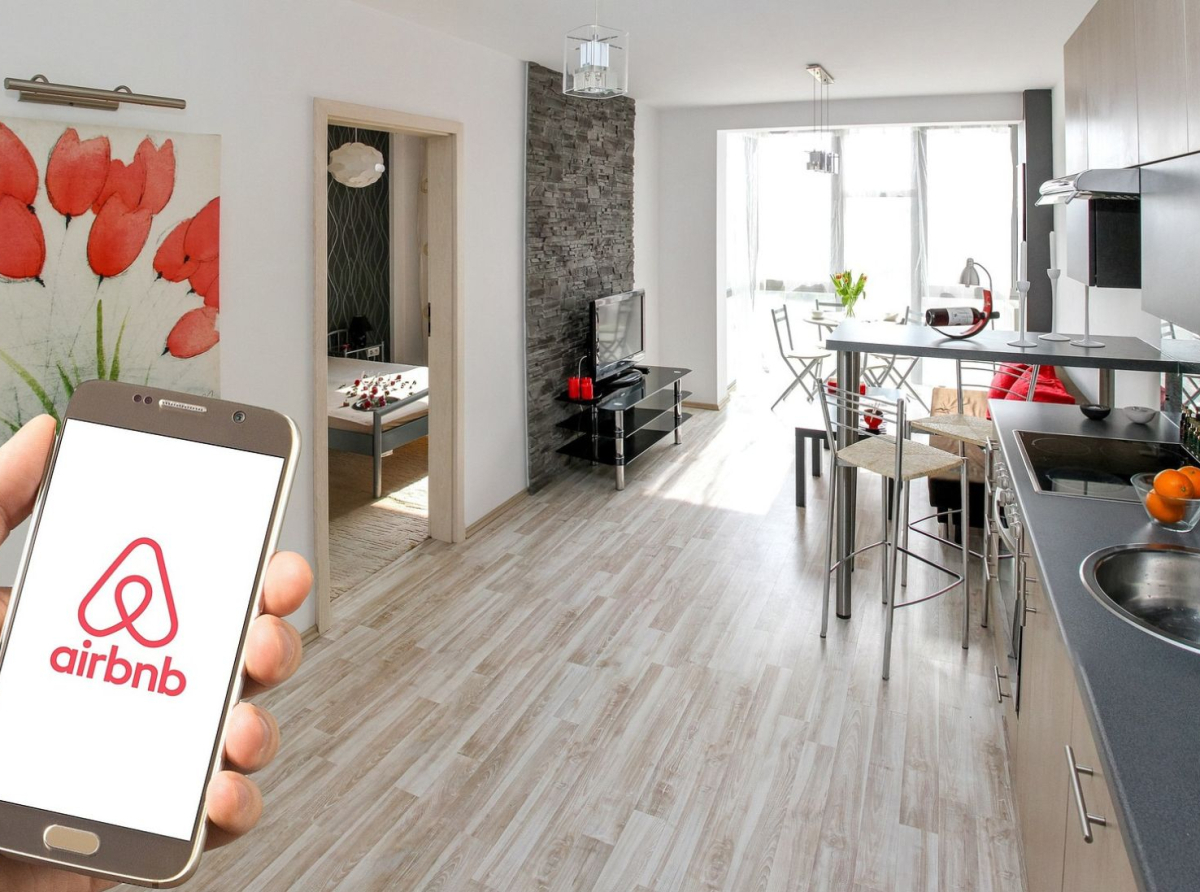 Βραχυχρόνιες μισθώσεις- Airbnb: Ποια εισοδήματα βρίσκονται στο στόχαστρο της ΑΑΔΕ