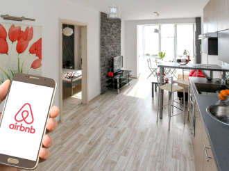 Βραχυχρόνιες μισθώσεις- Airbnb: Ποια εισοδήματα βρίσκονται στο στόχαστρο της ΑΑΔΕ