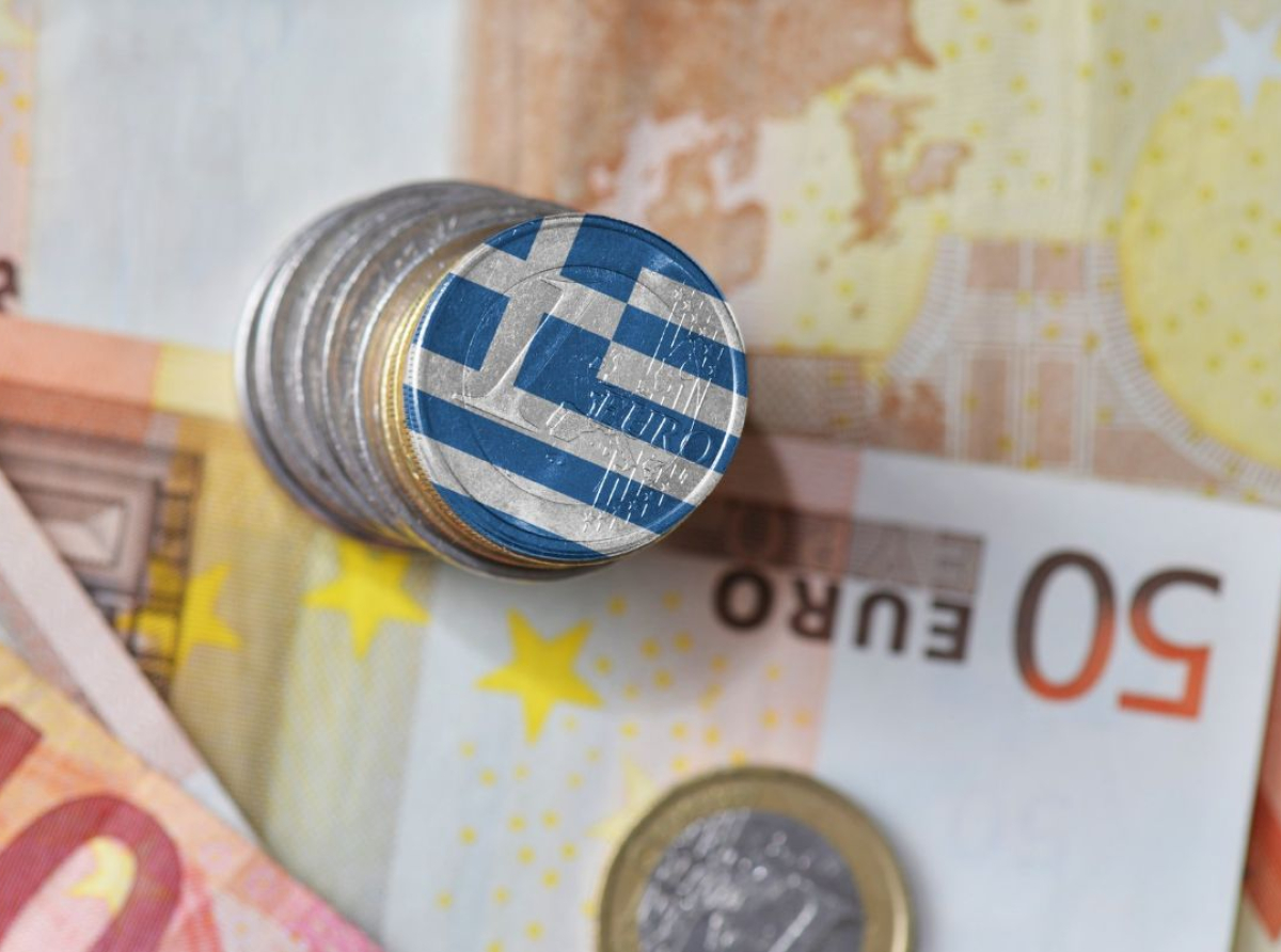 Προϋπολογισμός: Πρωτογενές πλεόνασμα 6,5 δισ. ευρώ στο οκτάμηνο 