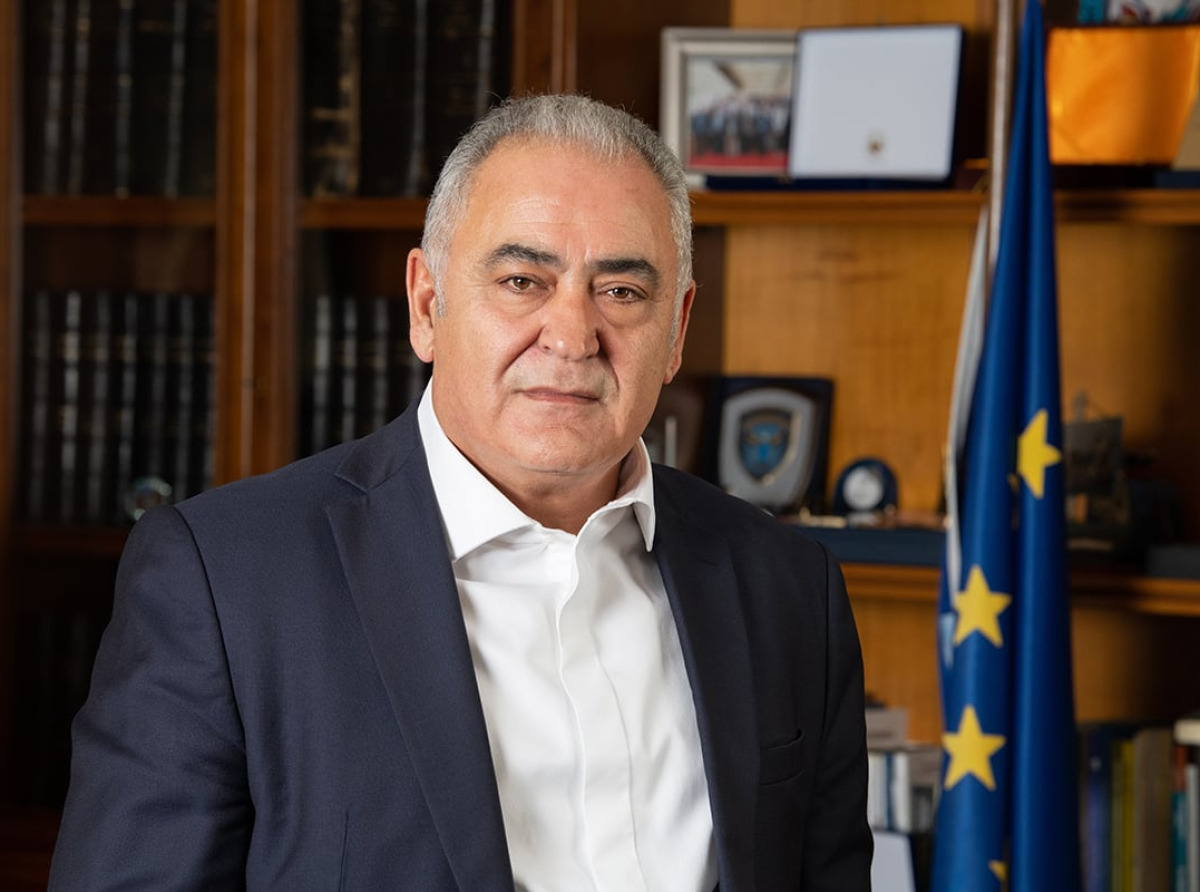 Γ. Χατζηθεοδοσίου: Η εκτίναξη του ενεργειακού κόστους απειλεί ευθέως τις μικρομεσαίες επιχειρήσεις