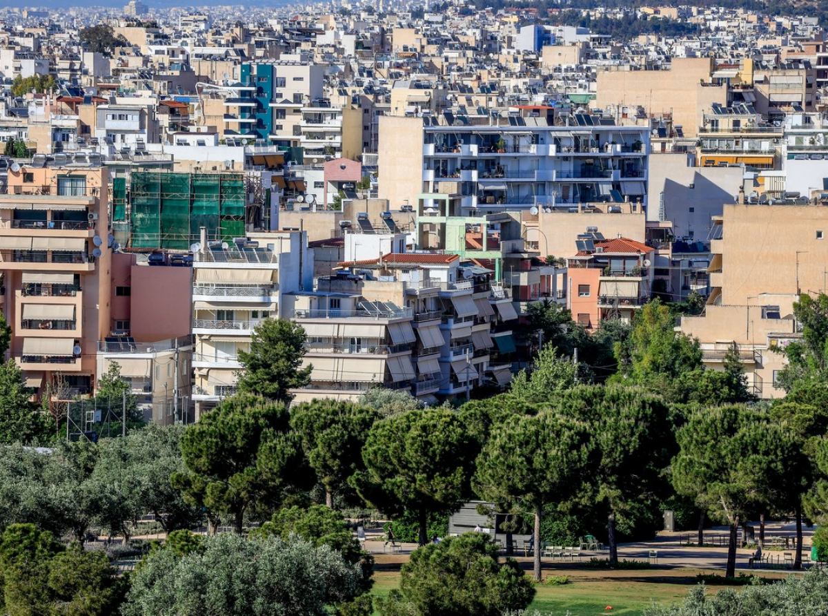 Ποια γραφεία και καταστήματα μπορούν τώρα να γίνουν σπίτια