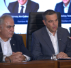 Γ. Χατζηθεοδοσίου στον Αλ. Τσίπρα: Όταν ο πολίτης δεν μπορεί να καταναλώσει, ο μικρομεσαίος δεν μπορεί να επιβιώσει – Οι προτάσεις της ΕΛ.Α.Σ. για τη μικρομεσαία επιχειρηματικότητα